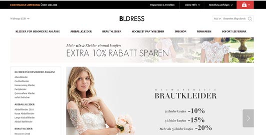 BlDress.de