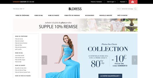 BlDress.fr