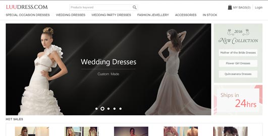 LuuDress.com