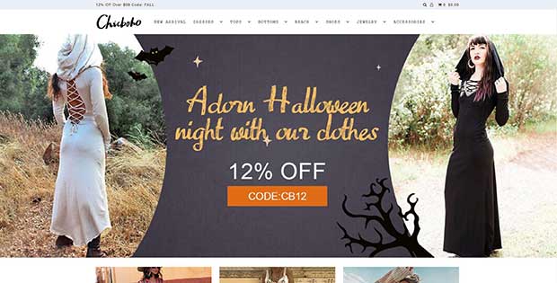 Chicboho.com