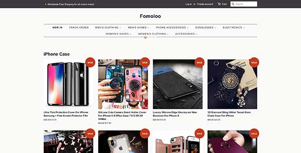 Fomoloo.com