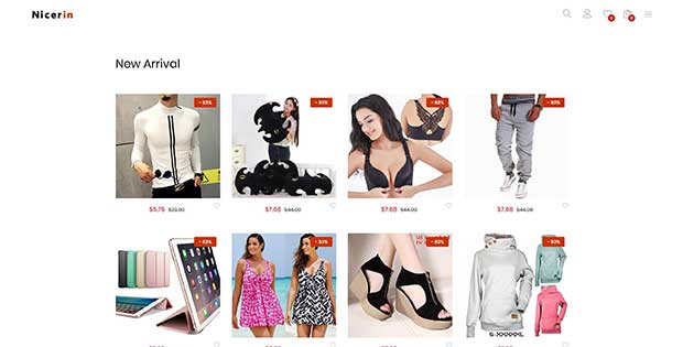 Nicerin.com