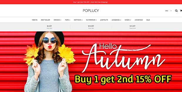 Poplucy.com