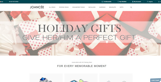 Joancee.com