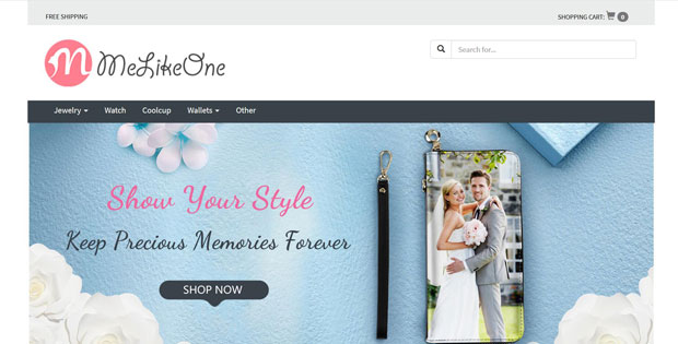 MeLikeOne.com