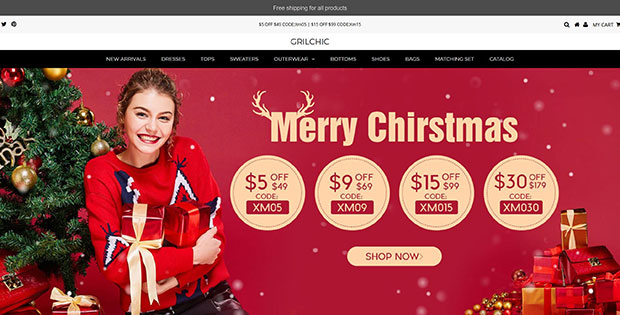 Grilchic.com
