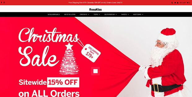 Rosskiss.com