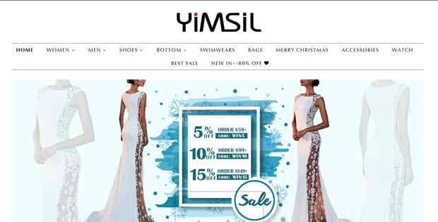 Yimsil.com