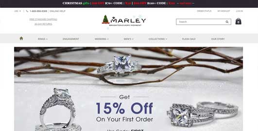Amarley.com