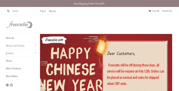 Freecutie.com